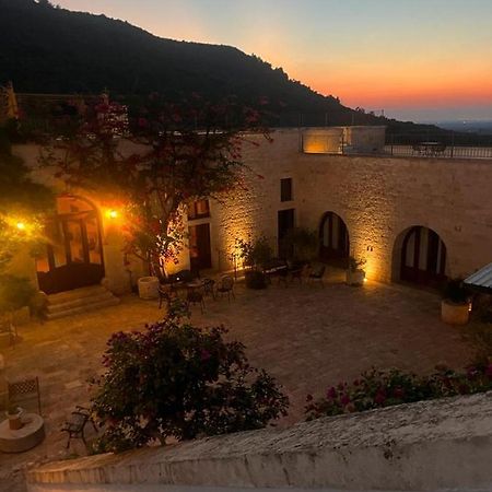 Masseria Morrone Ostuni Exteriér fotografie