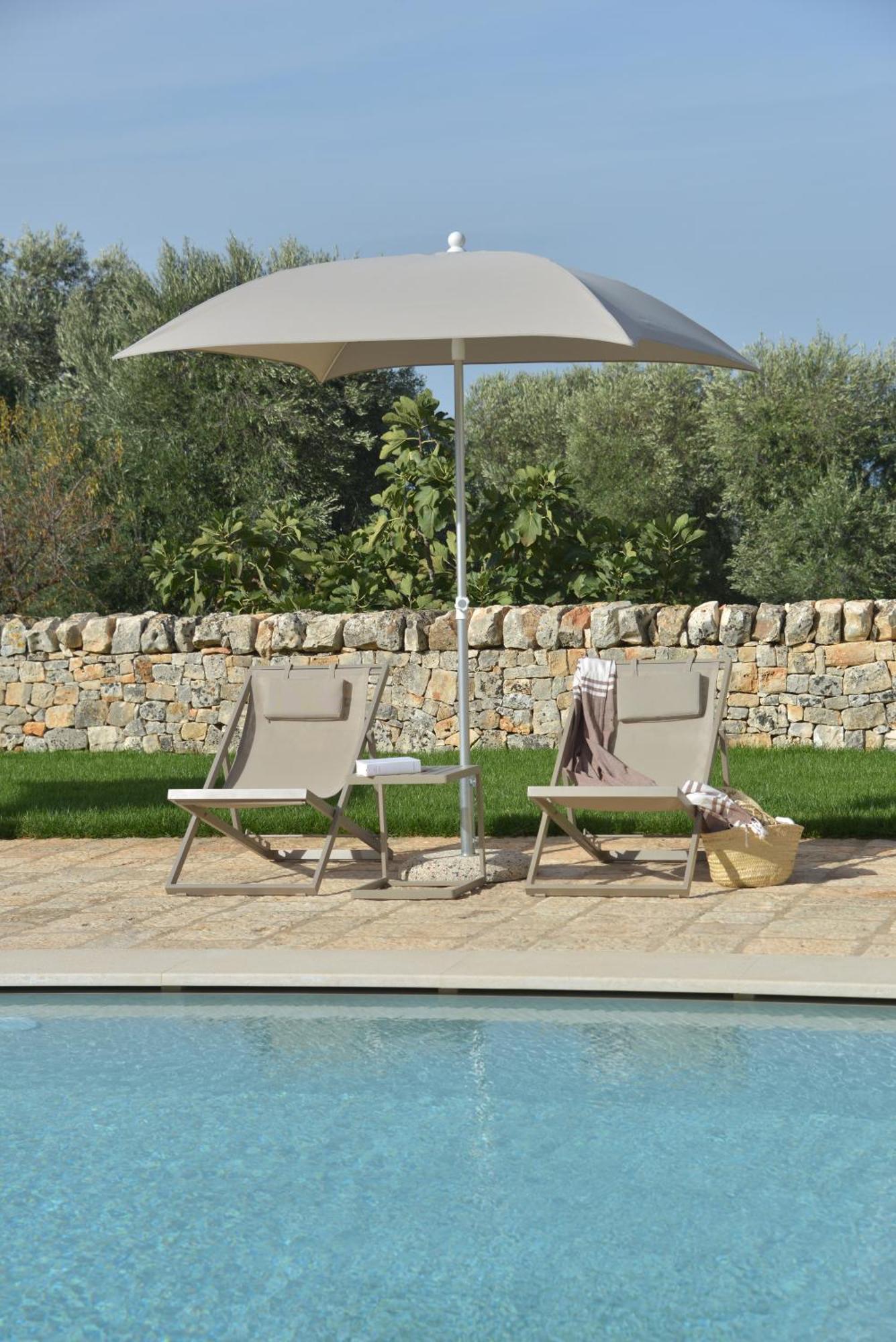 Masseria Morrone Ostuni Exteriér fotografie