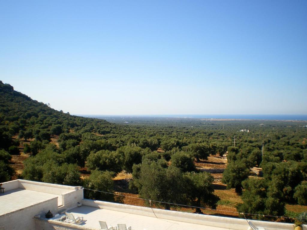 Masseria Morrone Ostuni Pokoj fotografie