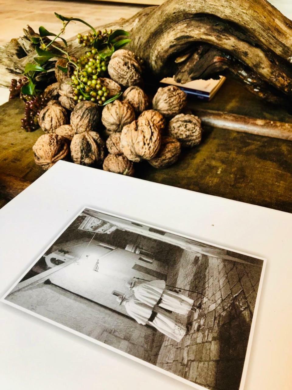 Masseria Morrone Ostuni Exteriér fotografie